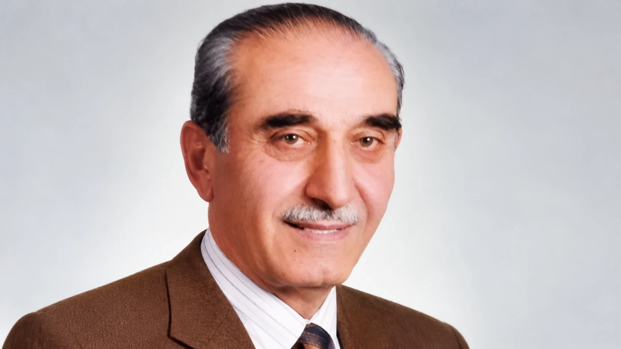 Kocaeli’nin tanınan ismi hayatını kaybetti